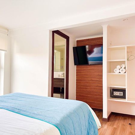 Kai Bed&Breakfast Algarrobo Bagian luar foto
