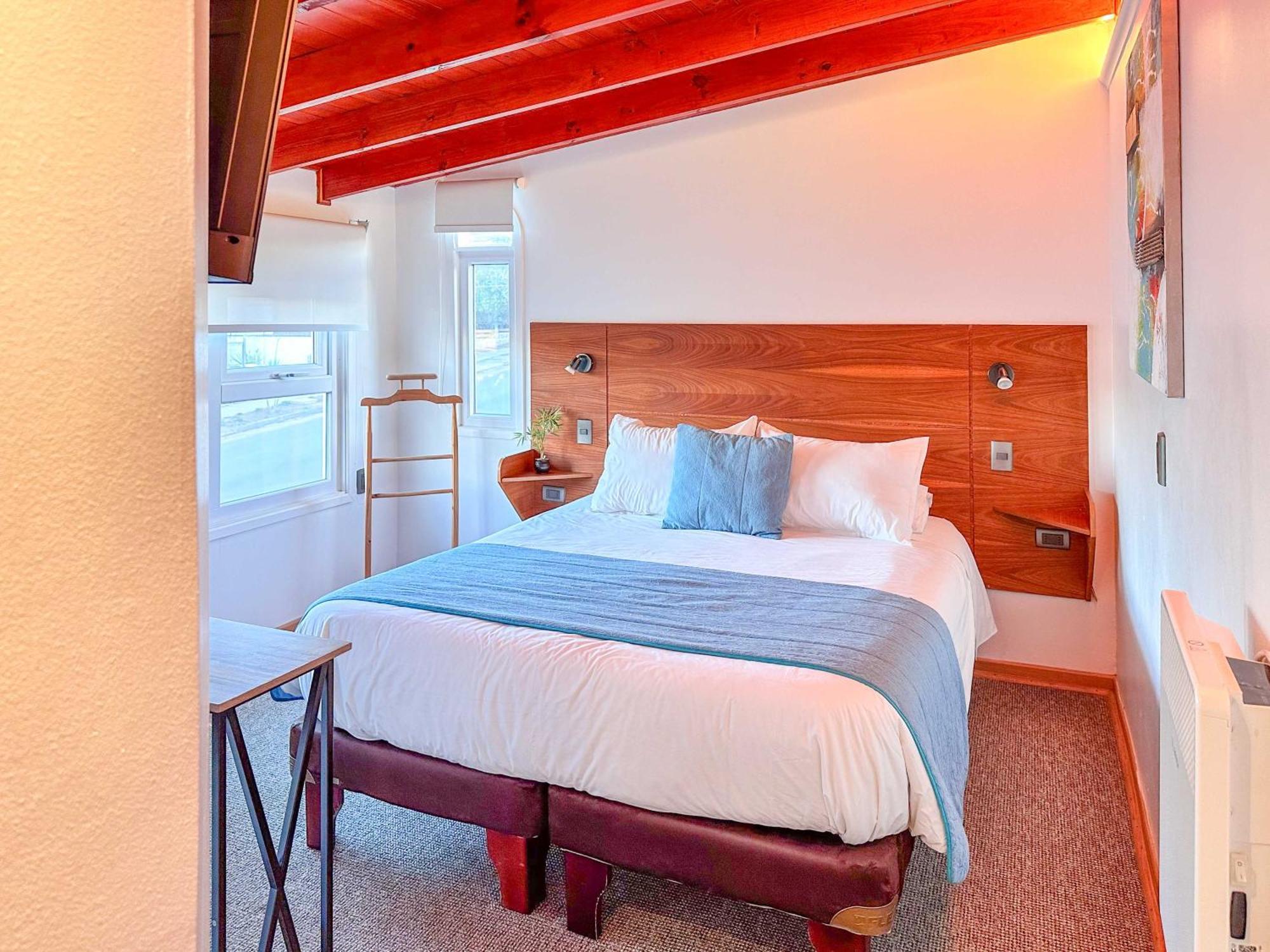 Kai Bed&Breakfast Algarrobo Bagian luar foto