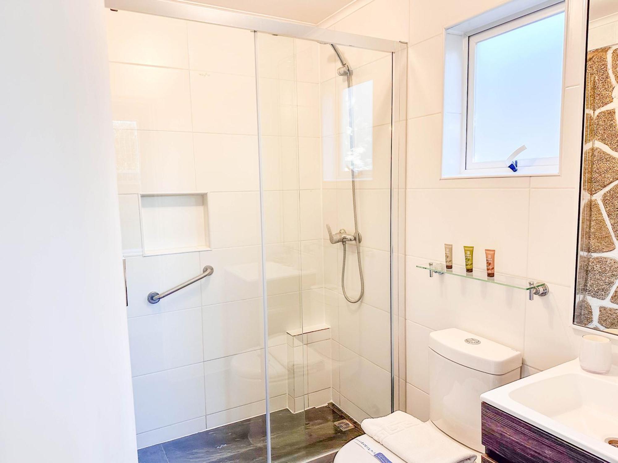 Kai Bed&Breakfast Algarrobo Bagian luar foto
