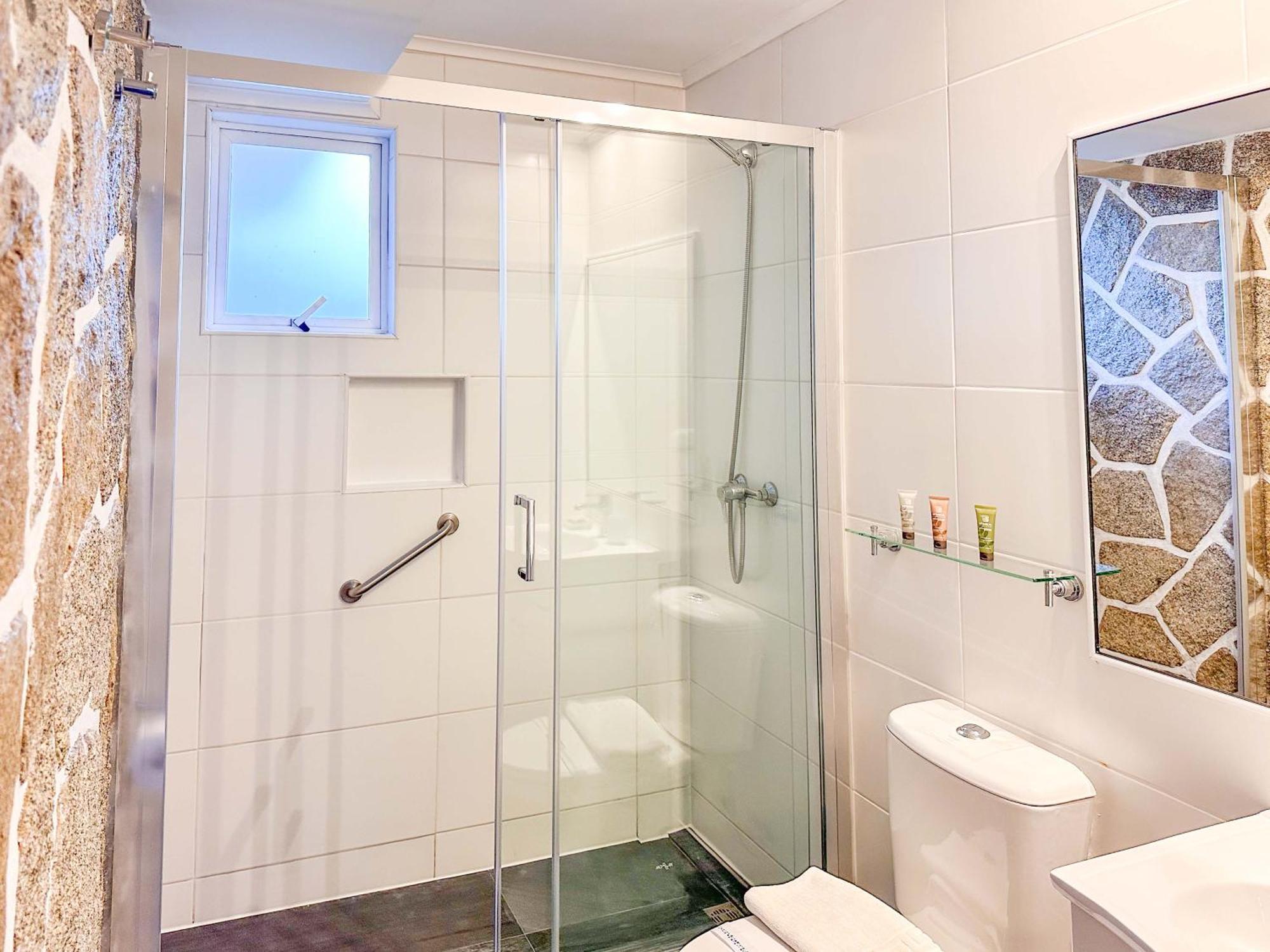 Kai Bed&Breakfast Algarrobo Bagian luar foto