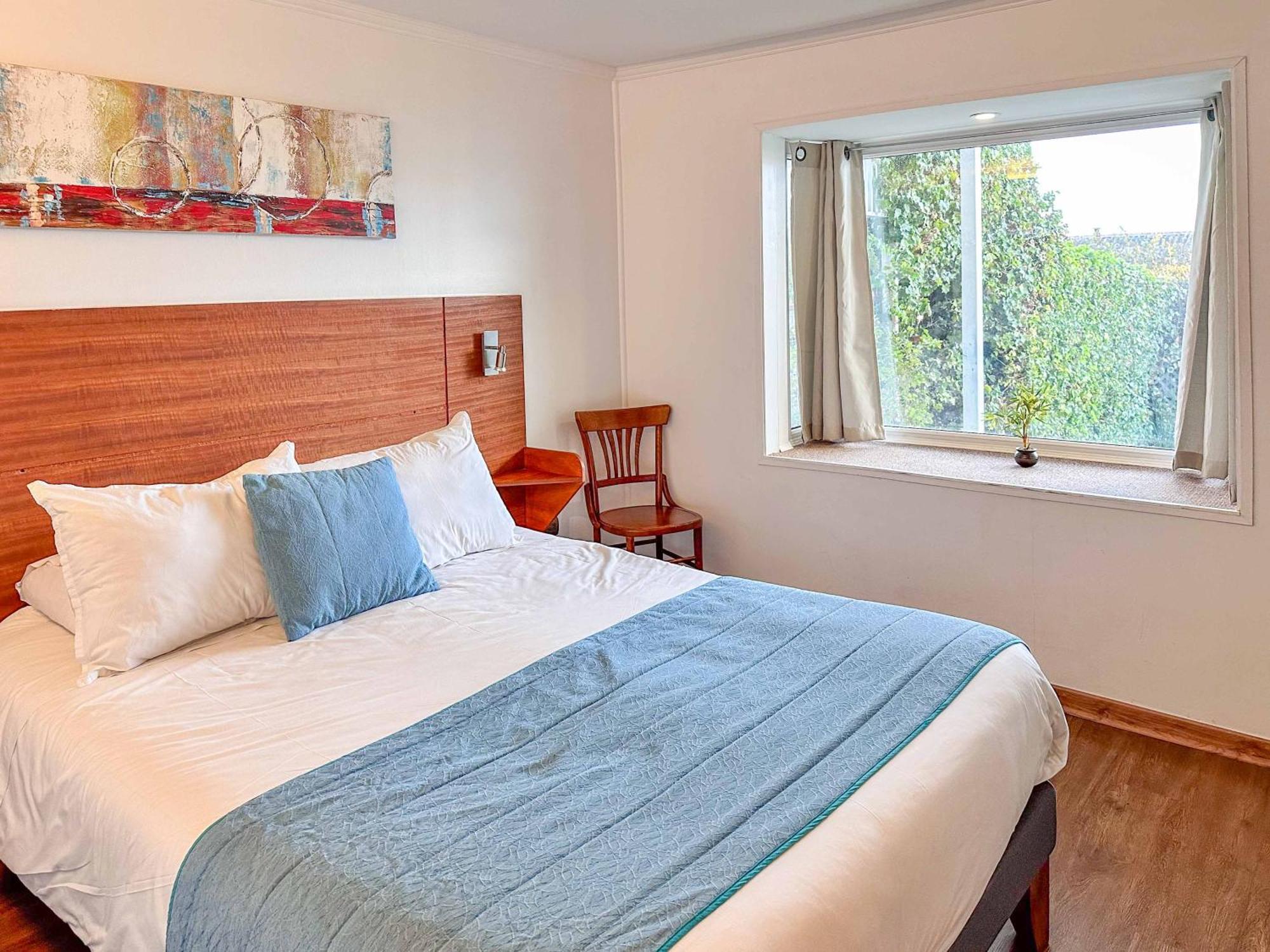 Kai Bed&Breakfast Algarrobo Bagian luar foto