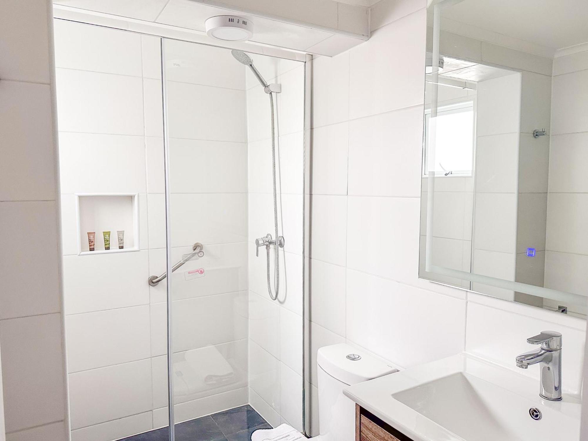 Kai Bed&Breakfast Algarrobo Bagian luar foto