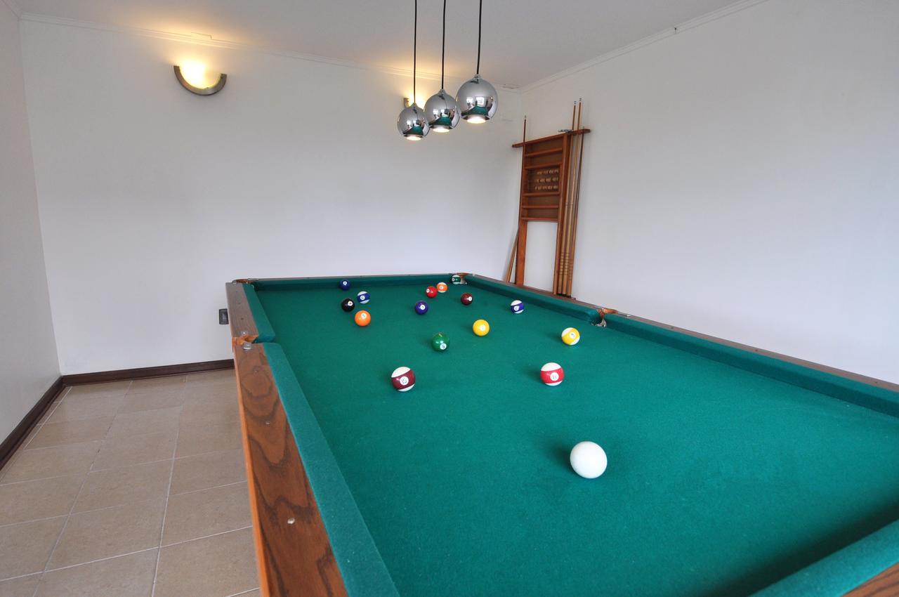 Kai Bed&Breakfast Algarrobo Bagian luar foto