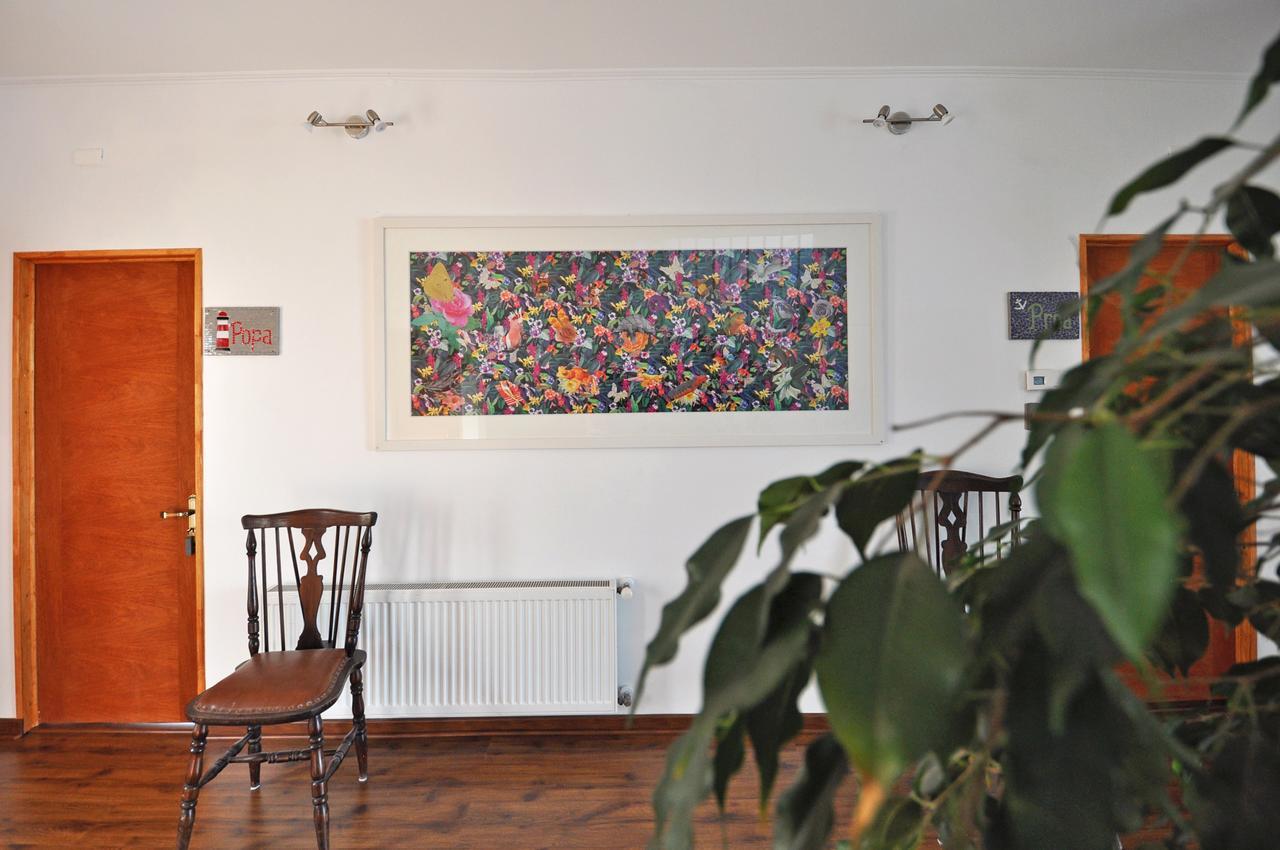 Kai Bed&Breakfast Algarrobo Bagian luar foto