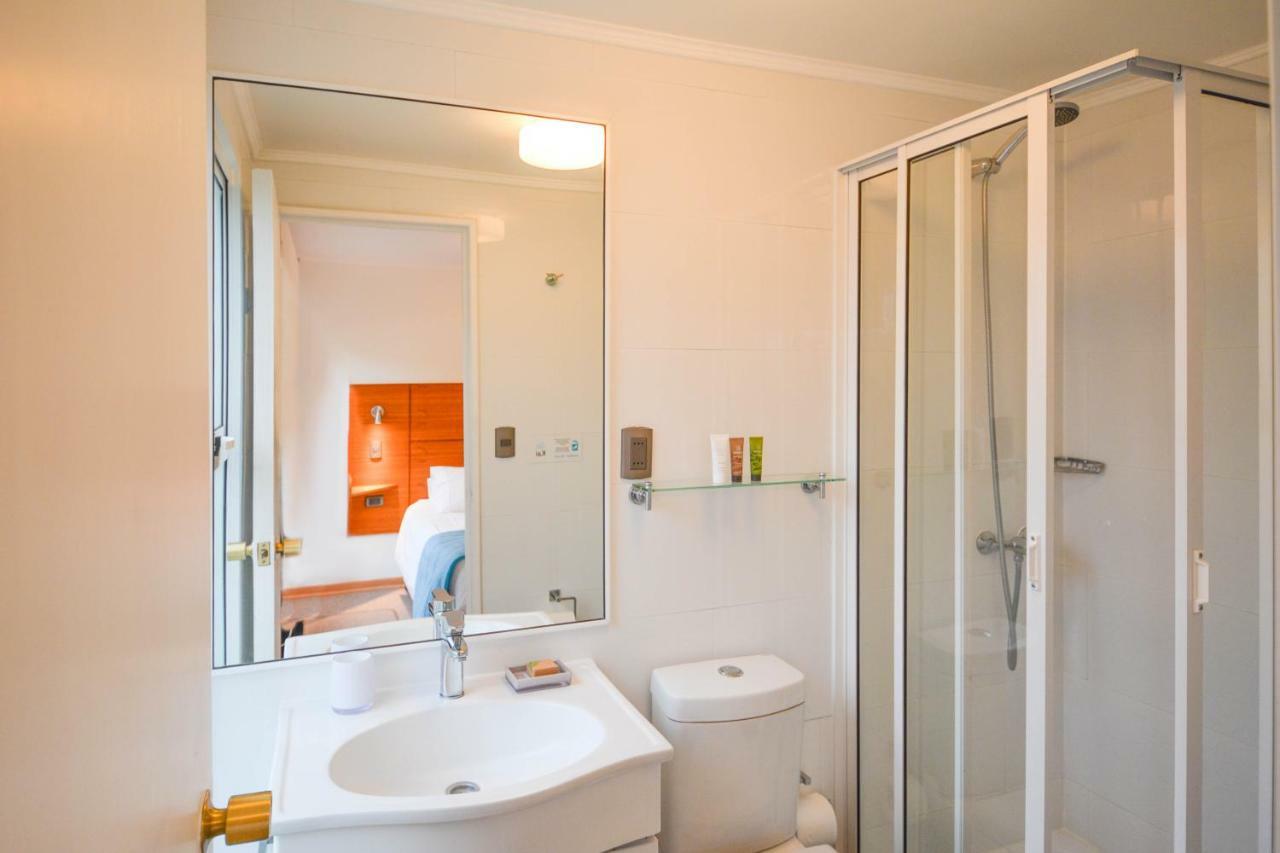 Kai Bed&Breakfast Algarrobo Bagian luar foto