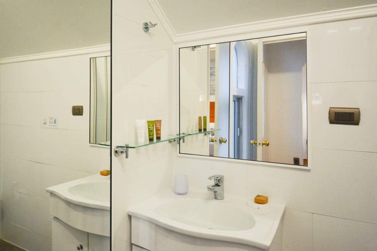 Kai Bed&Breakfast Algarrobo Bagian luar foto