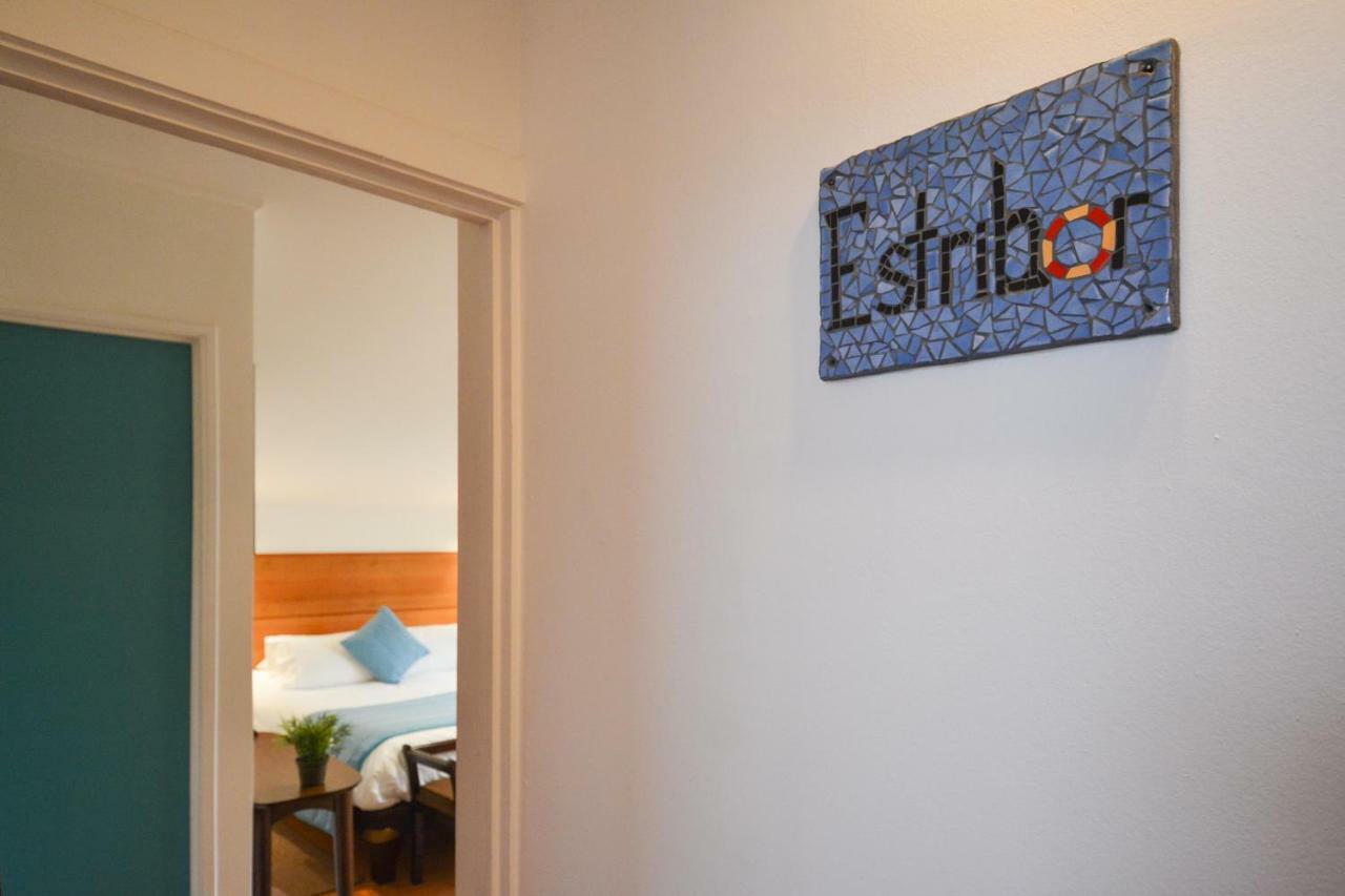 Kai Bed&Breakfast Algarrobo Bagian luar foto