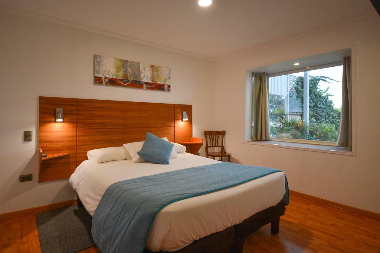 Kai Bed&Breakfast Algarrobo Bagian luar foto