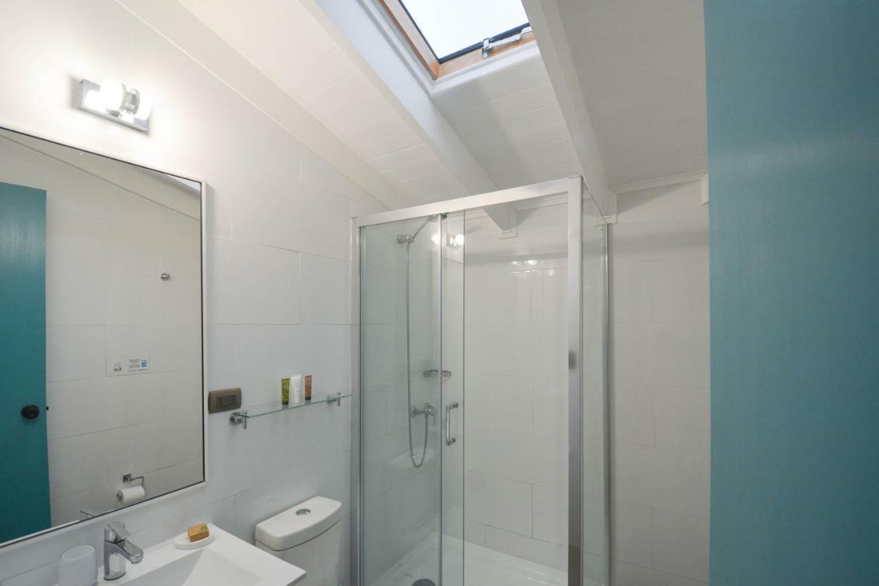 Kai Bed&Breakfast Algarrobo Bagian luar foto