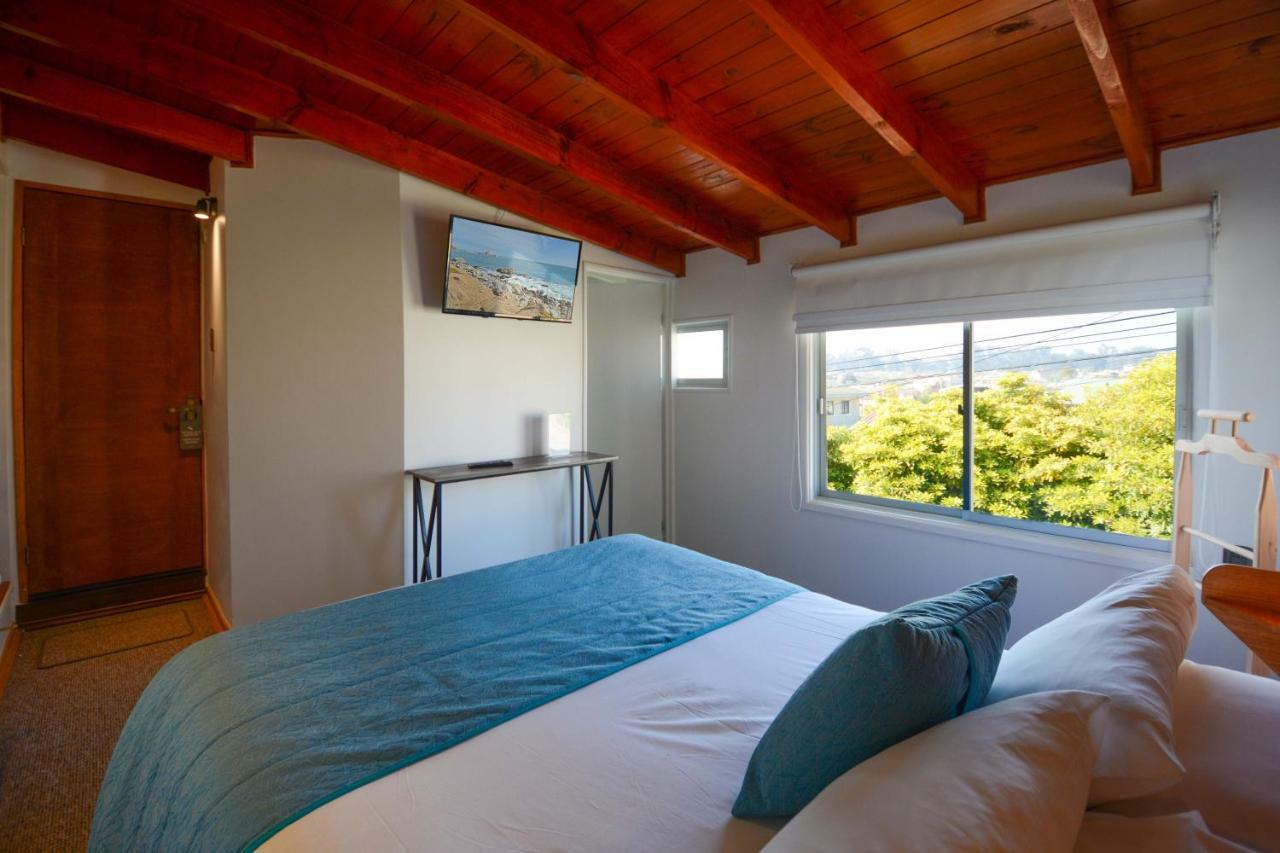 Kai Bed&Breakfast Algarrobo Bagian luar foto